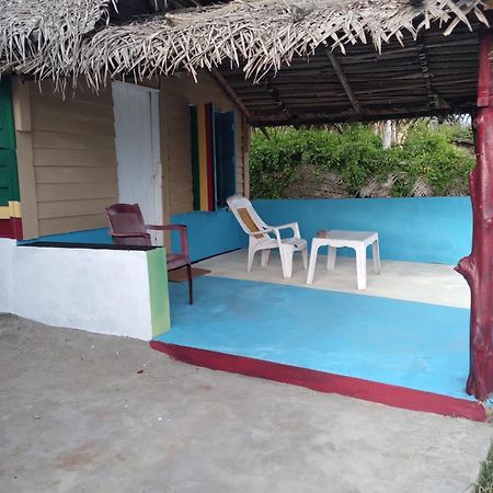 המבנטוטה Happy Beach Cabana מראה חיצוני תמונה